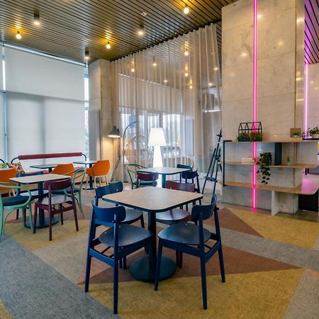 Chillout Dorm Poznan Aparthotel Luaran gambar